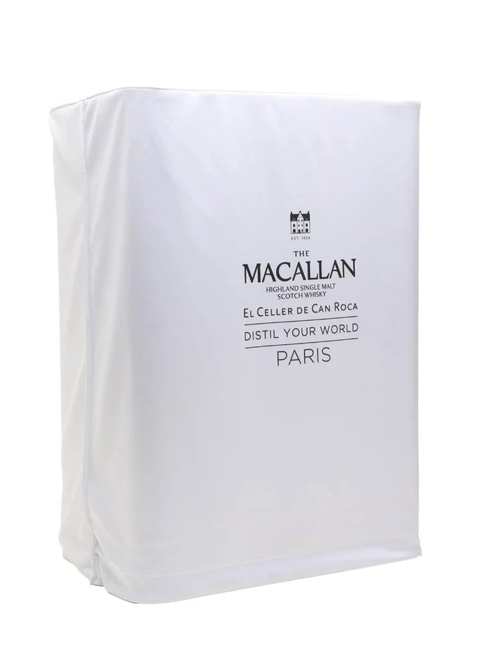 Macallan Paris Distil Your World 47.2%