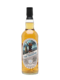 Ben Nevis 10 Year Old Decadent Drams The Teuchter 2016