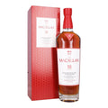 Macallan 18 Year Old - Sherry Oak - 2025 Release - 43%